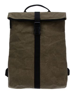 JOST Trosa Courier Backpack Olive