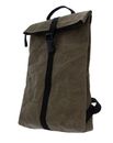 JOST Trosa Courier Backpack Olive JOST Trosa Courier Backpack Olive