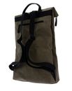 JOST Trosa Courier Backpack Olive JOST Trosa Courier Backpack Olive