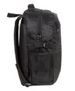 MUSTANG Bari Backpack Black