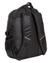MUSTANG Bari Backpack Black