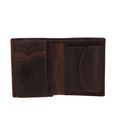 MUSTANG La Spezia Wallet Brown MUSTANG La Spezia Wallet Brown