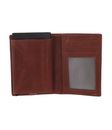 MUSTANG Temi Wallet Cognac MUSTANG Temi Wallet Cognac