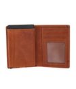 MUSTANG Temi Wallet Brown MUSTANG Temi Wallet Brown
