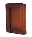 MUSTANG Temi Wallet Brown MUSTANG Temi Wallet Brown