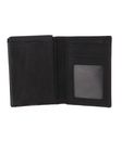 MUSTANG Temi Wallet Black MUSTANG Temi Wallet Black