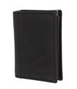 MUSTANG Temi Wallet Black MUSTANG Temi Wallet Black