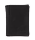 MUSTANG Temi Wallet Black MUSTANG Temi Wallet Black