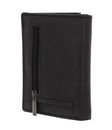 MUSTANG Temi Wallet Black MUSTANG Temi Wallet Black