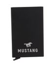 MUSTANG Temi Wallet Black MUSTANG Temi Wallet Black