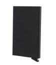 MUSTANG Temi Wallet Black MUSTANG Temi Wallet Black
