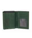 MUSTANG Temi Wallet Green MUSTANG Temi Wallet Green