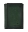 MUSTANG Temi Wallet Green MUSTANG Temi Wallet Green