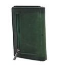 MUSTANG Temi Wallet Green MUSTANG Temi Wallet Green