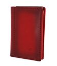 MUSTANG Temi Wallet Red MUSTANG Temi Wallet Red