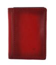 MUSTANG Temi Wallet Red MUSTANG Temi Wallet Red