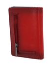 MUSTANG Temi Wallet Red MUSTANG Temi Wallet Red