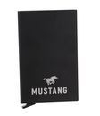 MUSTANG Temi Wallet Red MUSTANG Temi Wallet Red