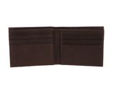 MUSTANG Livorno Wallet Brown MUSTANG Livorno Wallet Brown