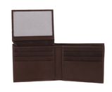 MUSTANG Livorno Wallet Brown MUSTANG Livorno Wallet Brown