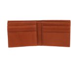 MUSTANG Livorno Wallet Cognac MUSTANG Livorno Wallet Cognac