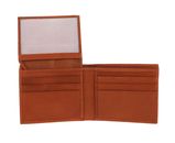 MUSTANG Livorno Wallet Cognac MUSTANG Livorno Wallet Cognac