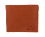 MUSTANG Livorno Wallet Cognac MUSTANG Livorno Wallet Cognac