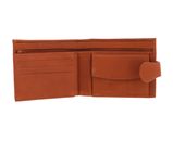 MUSTANG Livorno Wallet Cognac