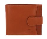 MUSTANG Livorno Wallet Cognac