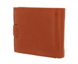 MUSTANG Livorno Wallet Cognac