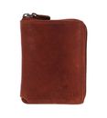 MUSTANG Udine Wallet Cognac