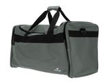 MUSTANG Turin Sports Bag Antracite
