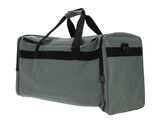 MUSTANG Turin Sports Bag Antracite