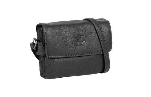 MUSTANG Catania Crossbody Black