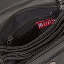 MUSTANG Catania Crossbody Black