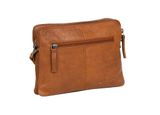 MUSTANG Catania Crossbody Bag Cognac