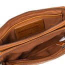 MUSTANG Catania Crossbody Bag Cognac