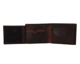 MUSTANG La Spezia Men's Wallet Brown