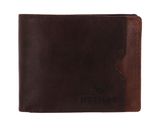 MUSTANG La Spezia Men's Wallet Brown