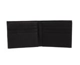MUSTANG Livorno Wallet Black MUSTANG Livorno Wallet Black