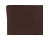 MUSTANG Livorno Wallet Black MUSTANG Livorno Wallet Black