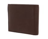 MUSTANG Livorno Wallet Black MUSTANG Livorno Wallet Black