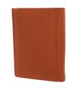 MUSTANG Livorno Wallet Cognac MUSTANG Livorno Wallet Cognac
