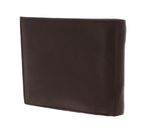MUSTANG Livorno Wallet Brown