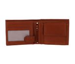 MUSTANG Livorno Wallet Cognac