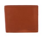 MUSTANG Livorno Wallet Cognac