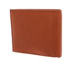 MUSTANG Livorno Wallet Cognac