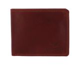 MUSTANG Udine Wallet Brown