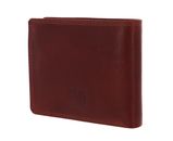 MUSTANG Udine Wallet Brown