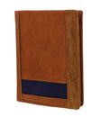 MUSTANG Bozen Leather Wallet Cognac MUSTANG Bozen Leather Wallet Cognac